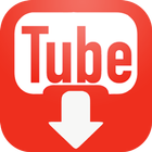 Pro TubeMt Download Videos simgesi