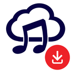 Free Music & Player Downloader - Free Song Player icon