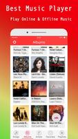 Free Music & Player Downloader - Free Song Player imagem de tela 1