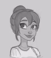 Free Drawing Tutorial screenshot 2