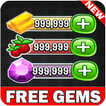 Cheats Dragon City for Free Gems prank !