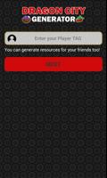 Cheats Dragon City for Free Gems prank ! screenshot 1