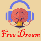 Free Dream ícone