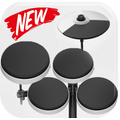 Electric Drum Kit Simulator - 