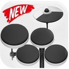 Electric Drum Kit Simulator -  ikona