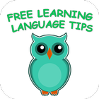 Learn Languages Duolingo Tips simgesi