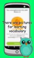 Learn Languages Duolingo Tips plakat
