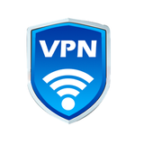 Unlimited Free Turbo-VPN proxy icône