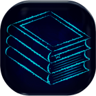 Free eBooks Downloader Reader icon