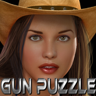 The Jane Doe Got A Puzzle Gun icône