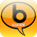 Free Badoo Meet New Poeple Tip ícone