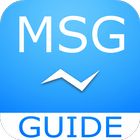 Free Messenger Facebook Guide ไอคอน