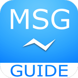 Free Messenger Facebook Guide biểu tượng