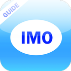 Guide For imo Video Chat Call アイコン