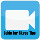 Guide for Skype Tips simgesi