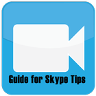 Guide for Skype Tips icon