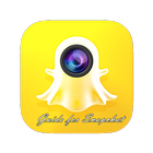 آیکون‌ Guide For Snapchat Video Call