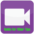 Guide for Viber Tips icône