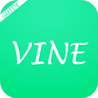 Guide for Vine Video Social-icoon