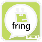 Free Fring Video Chat Guide icône