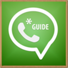 Free Whatsapp Video Chat Guide アイコン