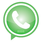 Free Whatsapp Video Chat Guide أيقونة