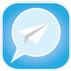 Free Telegram Video Chat Guide آئیکن