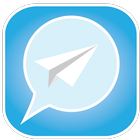 Free Telegram Video Chat Guide 图标