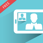 Free Face Time Video Chat Tips icon