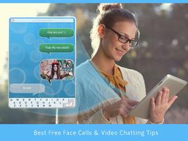 Poster Free Face Time Video Chat Tips