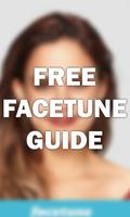 Free Facetune Tip Photo Editor-poster