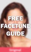 برنامه‌نما Free Facetune Tip Photo Editor عکس از صفحه