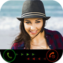 fake call with girl voice APK