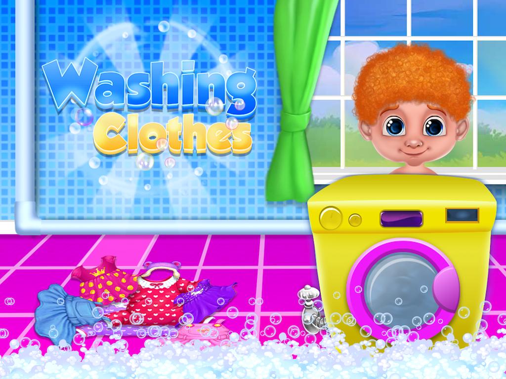 Игра стираем белье. Игра утюг на голове. Утюги для игры. OXYMAX Playroom how to Wash clothes. Washing game