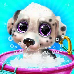 Скачать Puppy Pet Dog Daycare - Virtua APK