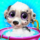 Puppy Pet Dog Daycare - Virtua icône