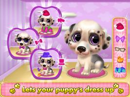 Puppy Pet Dog Daycare - Virtua capture d'écran 1