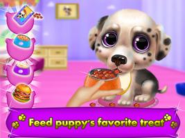 Puppy Pet Dog Daycare - Virtua capture d'écran 2