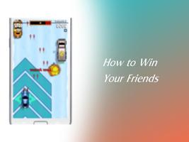 Free Fiesta Tango Friend Guide 海报