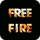 Garena Free Fire AMOLED Live Wallpaper أيقونة