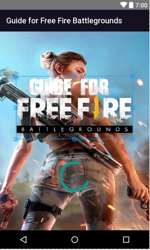 Free Fire Battleground Apkpure