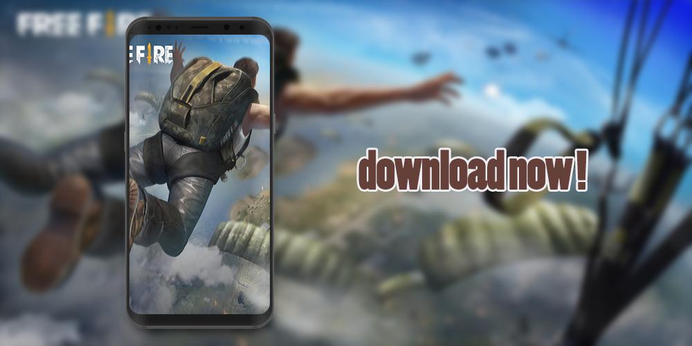 Free Fire Battlegrounds Mod Apk V1.14.0