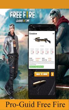 Download Advice For Free Fire Battlegrounds Apk For Android