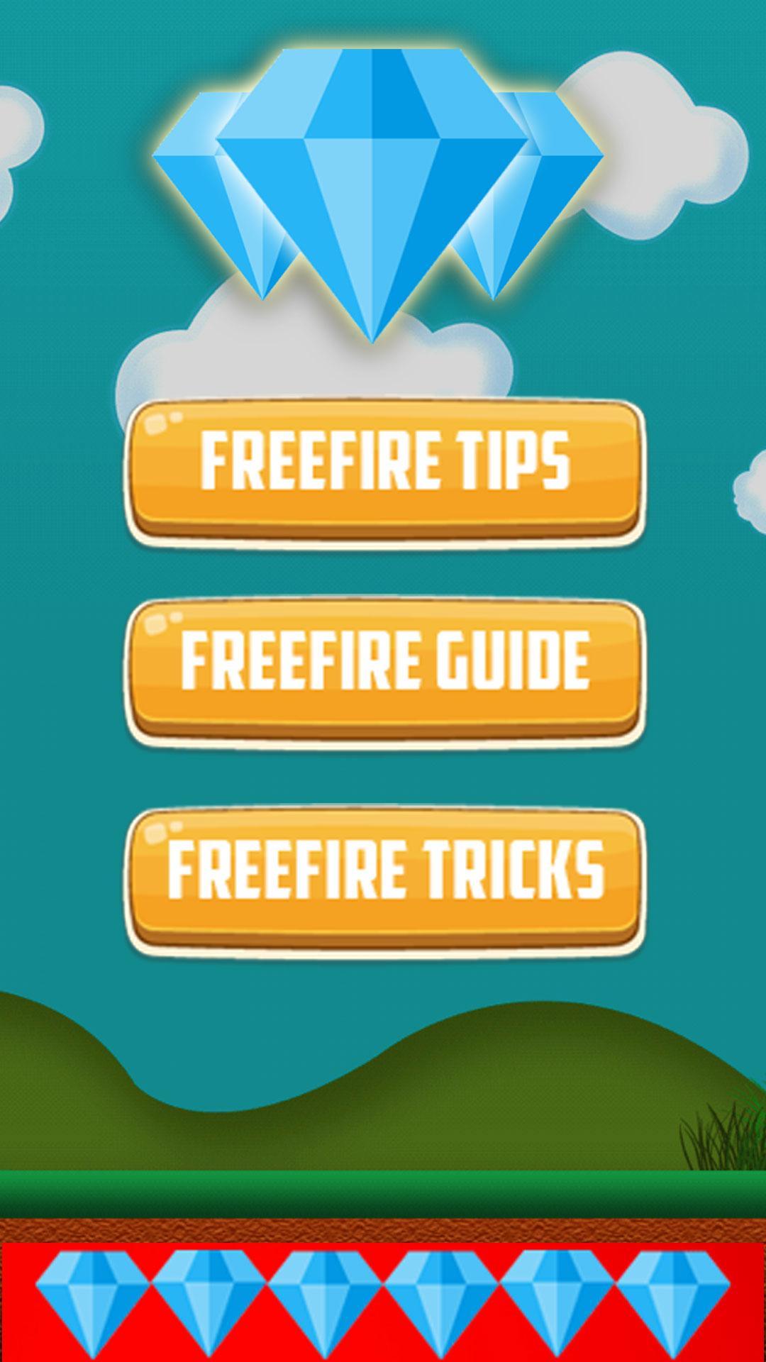 Hackfreefire.Net Diamond & Coins Free Fire 2019