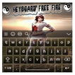 Free Fire Keyboard