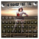 Free Fire Keyboard APK