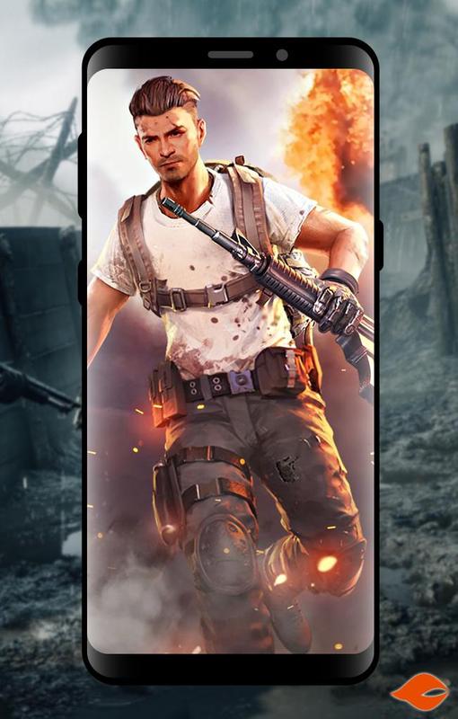  Free  Fire  Wallpaper  HD  for Android  APK Download 