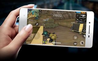 Clash of Free Fire Guide capture d'écran 2