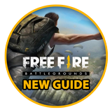 Hints for Free Fire Battlegrounds Guide biểu tượng