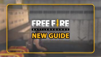 Hints for Free Fire Battlegrounds Guide bài đăng